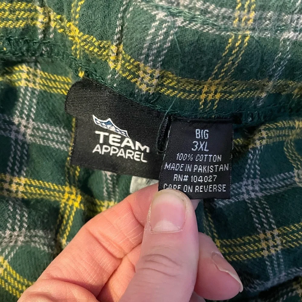 NFL Green Bay Packers Pajama Pants *make offers*